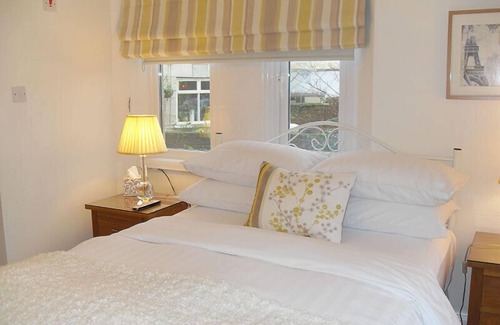 Cirencester Bed & Breakfast | The Ivy House