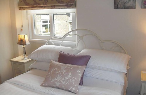 Cirencester Bed & Breakfast | The Ivy House