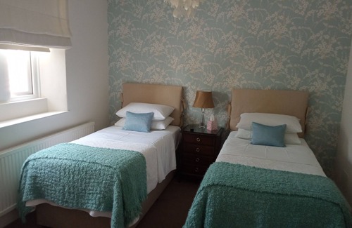 Cirencester Bed & Breakfast | The Ivy House