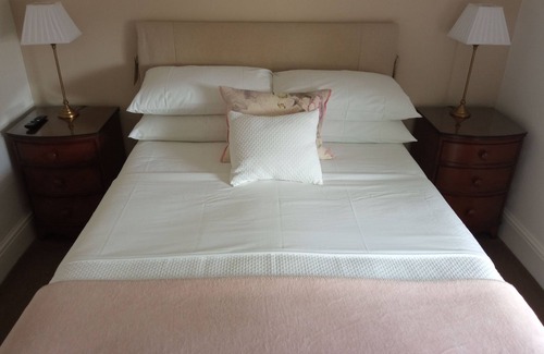 Cirencester Bed & Breakfast | The Ivy House