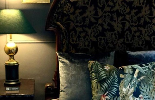 Cape Town City Centre Hotel | The Ivy on Park