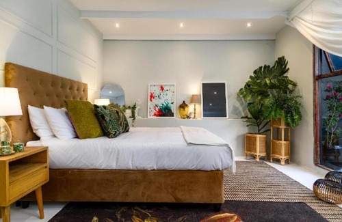 Cape Town City Centre Hotel | The Ivy on Park