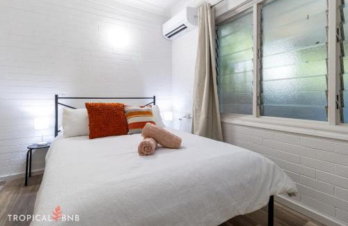 Rapid Creek Apartment | The Jabiru 2 Bed Unit Walk To The Foreshore
