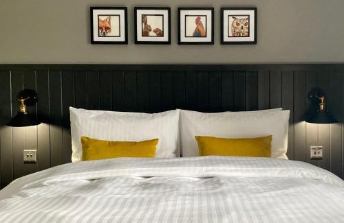 Saltburn-by-the-Sea Hotel | The Jack and Jill Coaching Inn