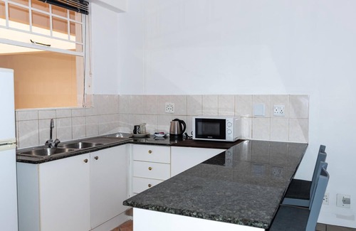 Greater Johannesburg Metropolitan Area Hotel | The Jack Rose