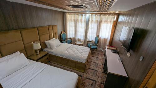Hunza Hotel | The Jade Palace, Hunza