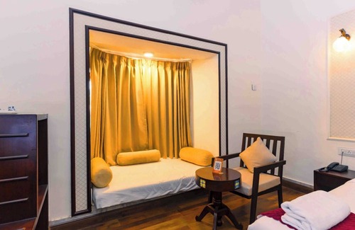 Jaisalmer Resort | The Jaisalmer Resort