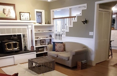 Ellensburg Other | The James Ranch - Peaceful, Quiet, Nature Lovers Paradise!