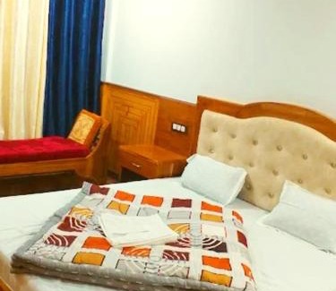 Rishop House | The Jasmit Royal Homestay