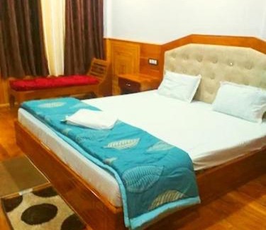 Rishop House | The Jasmit Royal Homestay
