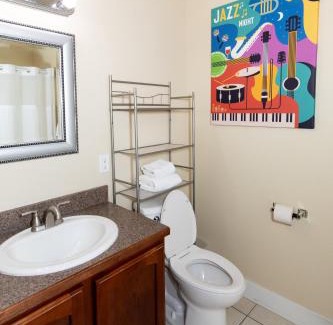 Sandusky Apartment | The Jazz Club Downtown Sandusky