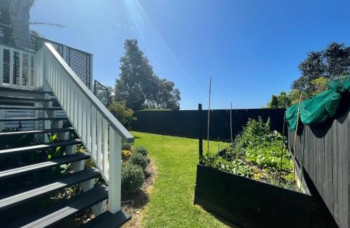 Waiheke Island House | The Jazz Loft