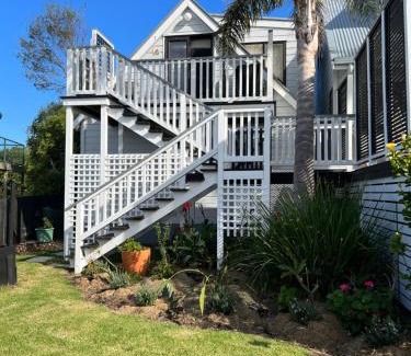 Waiheke Island House | The Jazz Loft