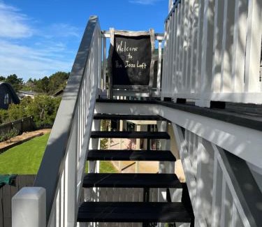 Waiheke Island House | The Jazz Loft