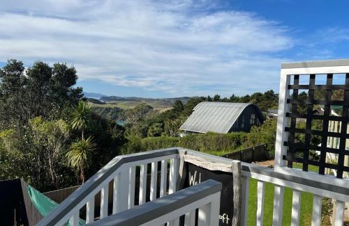 Waiheke Island House | The Jazz Loft
