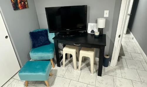 Brooklyn Apartment | The Jazzy Jeffrey Gem