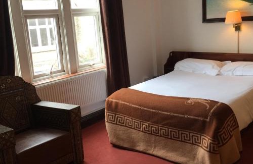 Oxford City Centre Hotel | The Jericho Hotel