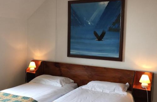 Oxford City Centre Hotel | The Jericho Hotel
