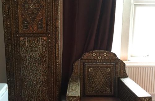 Oxford City Centre Hotel | The Jericho Hotel