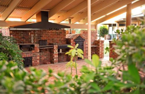 Barmera House | The Jetty House - Lake Bonney Riverland
