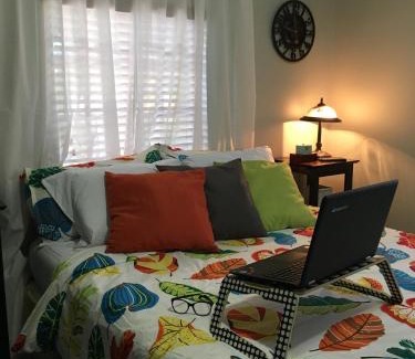 Coral Way House | The Jewel of Little Havana