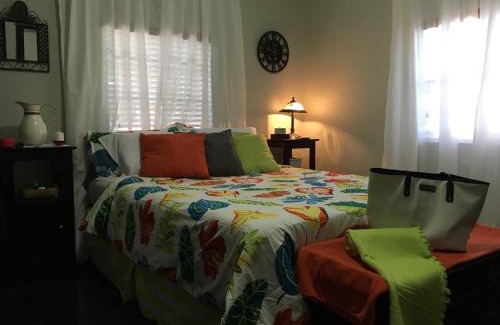 Coral Way House | The Jewel of Little Havana