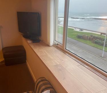 Lossiemouth Apartment | The Jewel of the Moray Firth