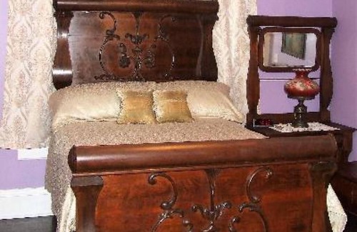 Vienna Bed & Breakfast | The Jewell of Vienna