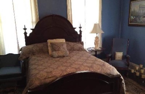 Vienna Bed & Breakfast | The Jewell of Vienna