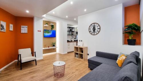 Porto Moniz Apartment | The Jolie - Apartments by the Ocean