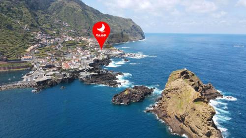 Porto Moniz Apartment | The Jolie - Apartments by the Ocean