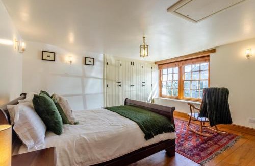Saint Austell Bay House | The Jolly Crabber