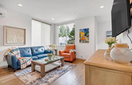 Crown Hill House | The Joyful Nest