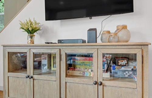 Crown Hill House | The Joyful Nest