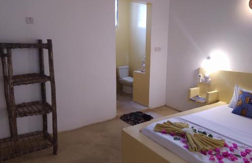 Jambiani Bed & Breakfast | The JPearl Villas