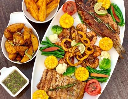 Jambiani Bed & Breakfast | The JPearl Villas