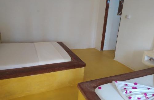 Jambiani Bed & Breakfast | The JPearl Villas