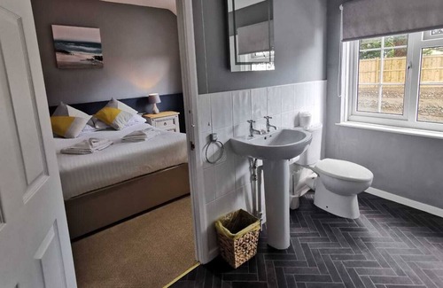 Pelynt Bed & Breakfast | The Jubilee Inn