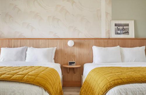 Sauble Beach Hotel | The June Motel, Sauble Beach
