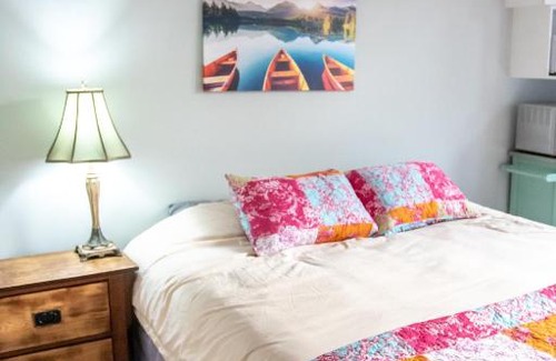 Bracebridge Hotel | The Jypsy Inn/Muskoka