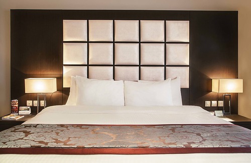 Juffair Hotel | The K Hotel