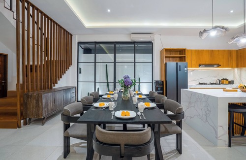 Kaba-Kaba Villa | The Kaba Kaba Private Luxury Villa