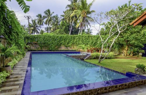 Ambalangoda Resort | The Kabok Villa by Vivanya