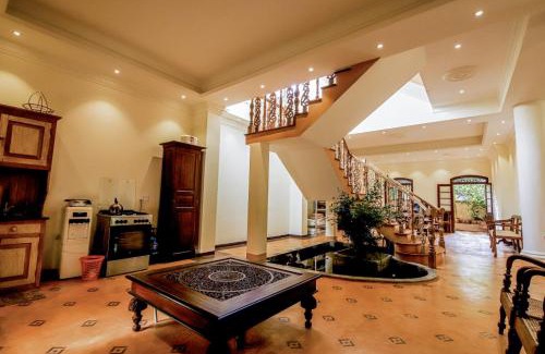 Ambalangoda Resort | The Kabok Villa by Vivanya