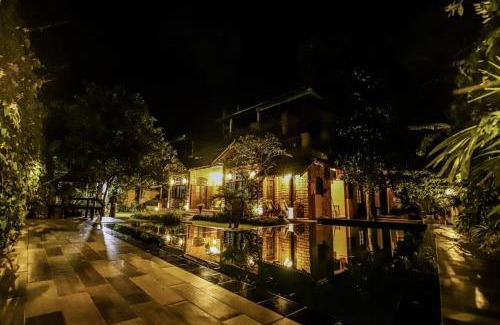 Ambalangoda Resort | The Kabok Villa by Vivanya