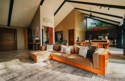 Beraban Villa | The Kai'Oli - perfect home away from home