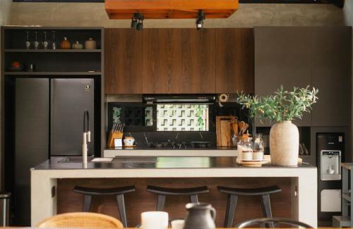Beraban Villa | The Kai'Oli - perfect home away from home