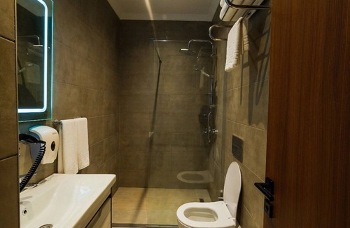 Serifali Mahallesi Hotel | The Kailyn Hotels & Suites Atasehir
