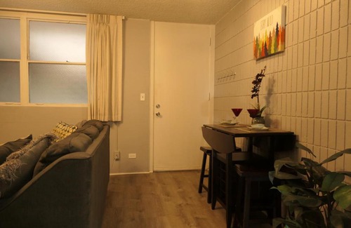 Waikiki Hotel | The Kalakauan