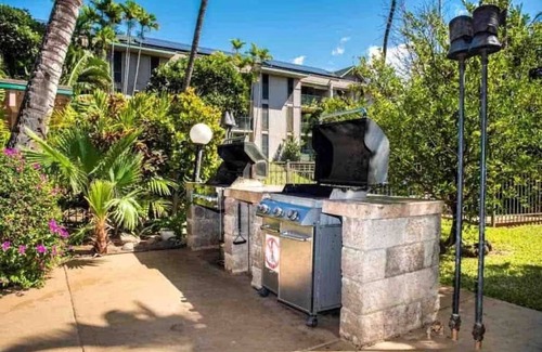 Kihei Apartment | The Kalama Residence
